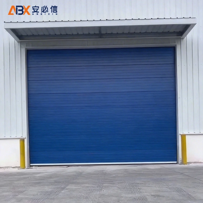 乌鲁木齐消防高速门